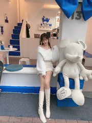 秘密的深夜照片未处理版