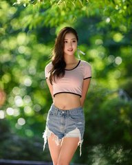 她的冷艳场景rawversion